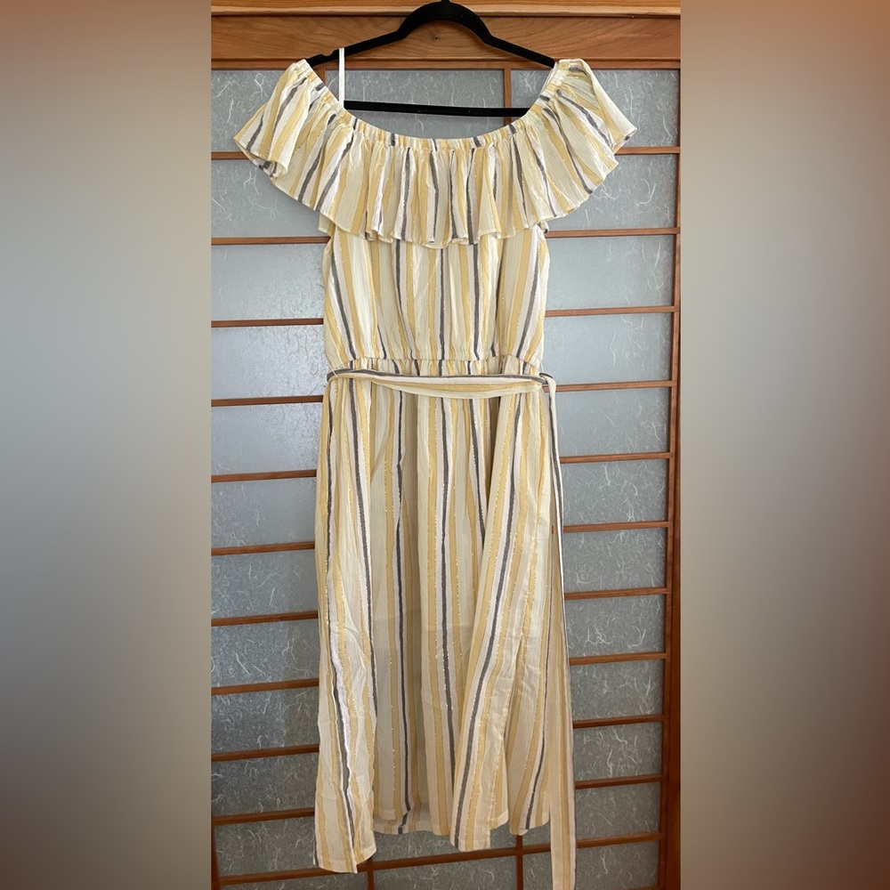 Michael Kors Dress size L
